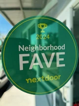 Nextdoor 2024 Award
